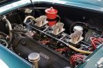 Ferrari 250 GT California Passo Lungo (Fari Coperti) 1958 года